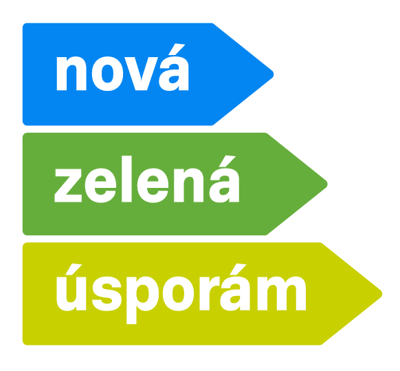 Nová zelená úsporám